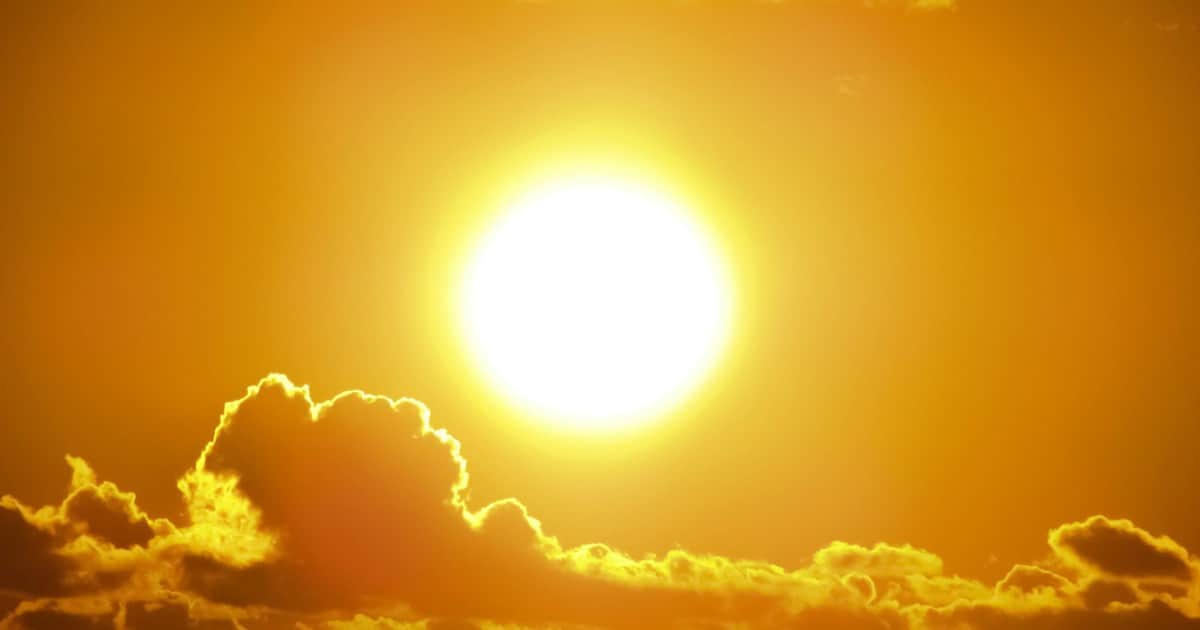 Clima hoy en Charata, Chaco: el pronóstico del tiempo para este miércoles 2 septiembre de 2026