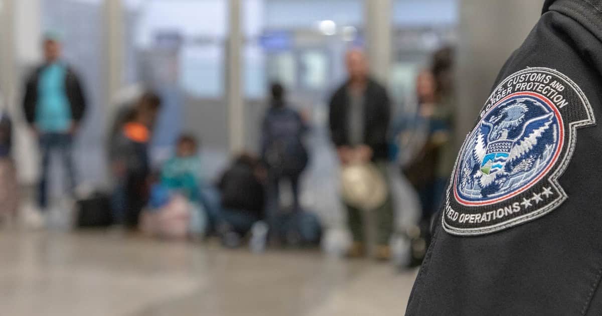 Oficial: California, Texas, Nuevo México y Arizona habilitarán el ingreso legal sin visa americana o pasaporte a quienes obtengan un Formulario DSP-150