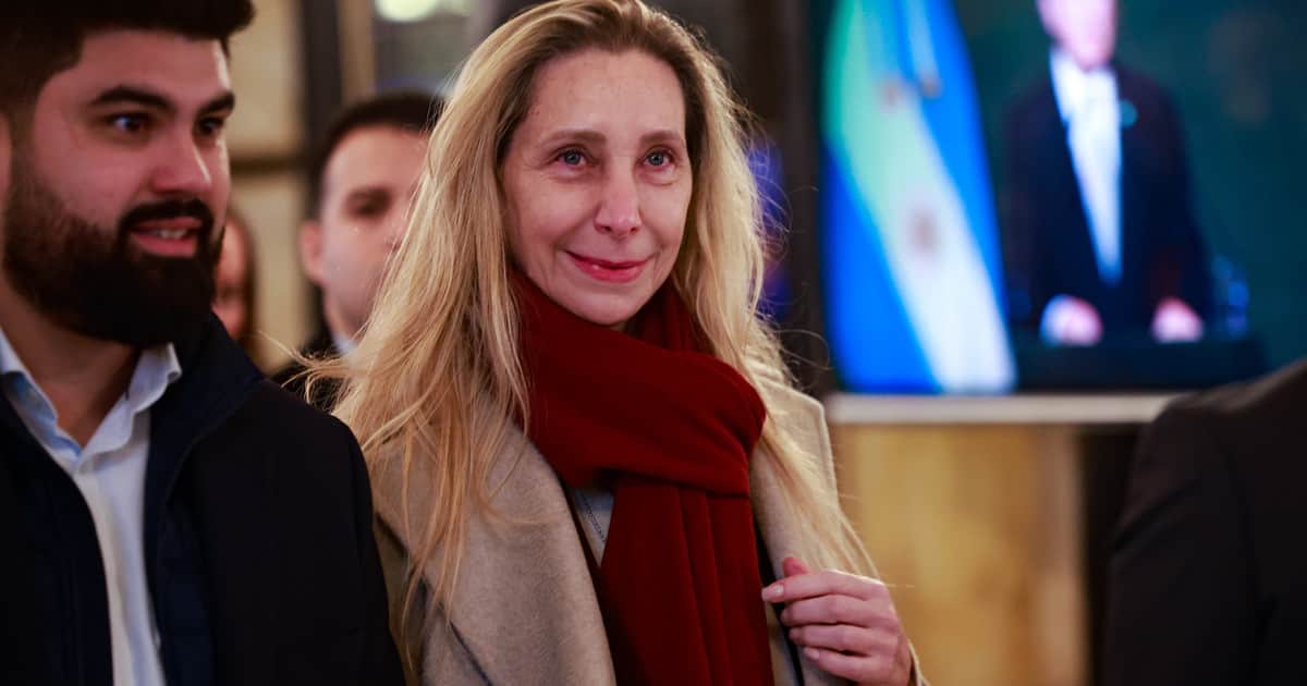 Milei está en zona de desgaste, no de colapso
