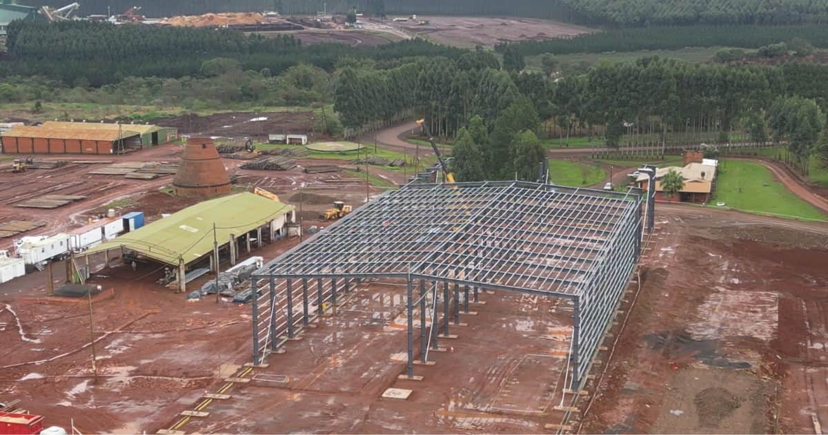 Desafía al clásico ladrillo: invierten US$ 20 millones para traer al país un sistema inédito de construcción con maderas