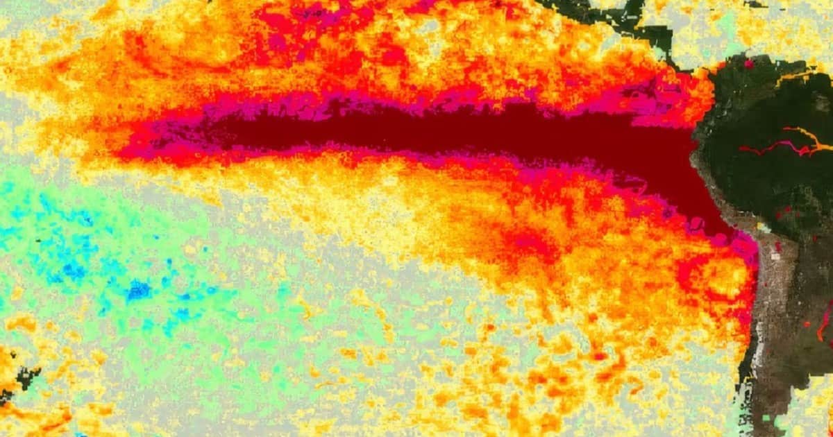 Súper Niño 2026 en Argentina, EN VIVO: provincias afectadas, dónde se esperan más lluvias, ola polar y cuándo cambia el clima este martes 8 de septiembre
