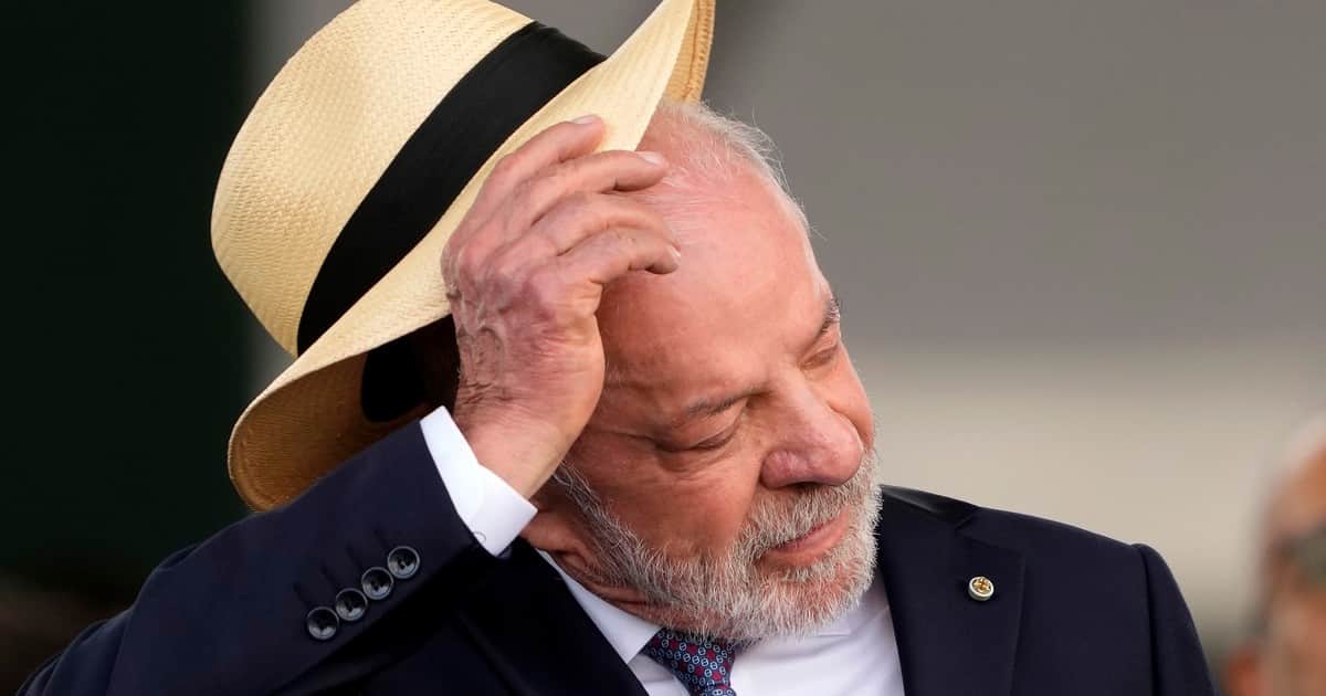 Los empresarios brasileños se indignan con el plan de Lula da Silva de reducir la semana laboral
