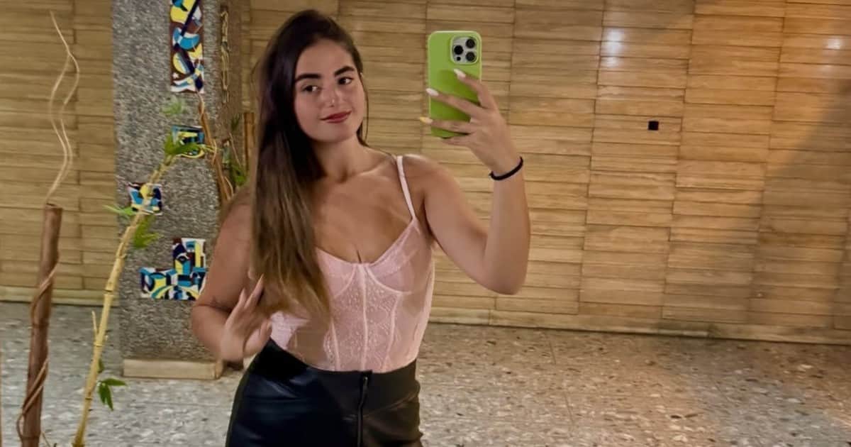 Quién era Victoria Raymondi Guida, la joven de 21 años que murió en un choque en Quilmes