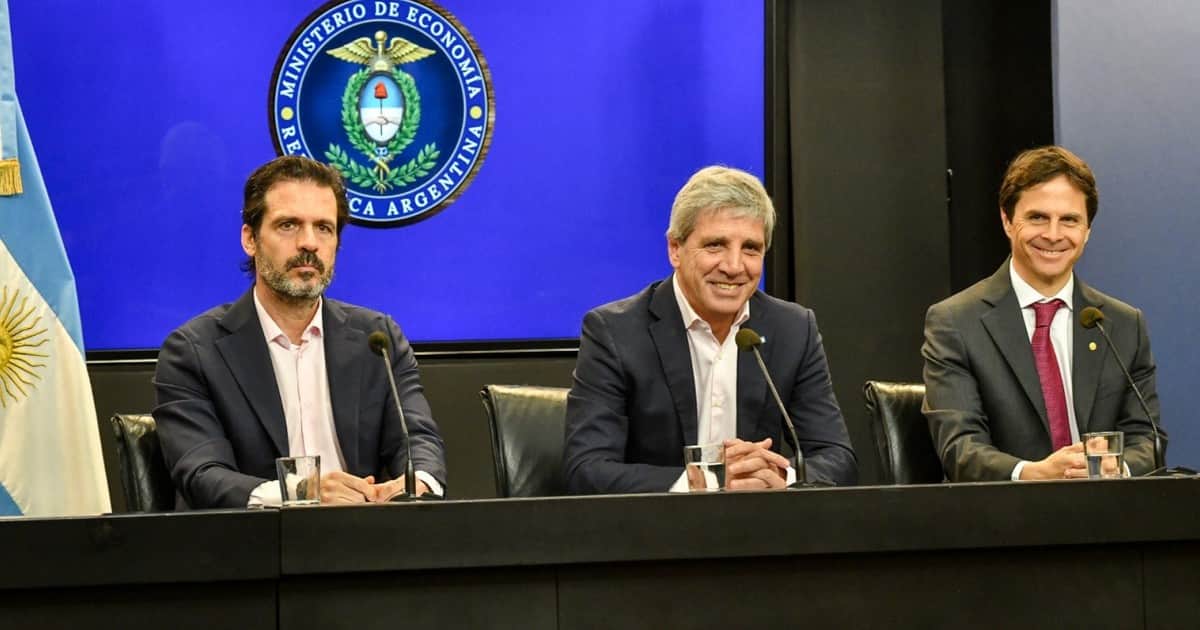 Créditos hipotecarios: el Gobierno usará fondos de Anses para que los bancos den préstamos con un tope de tasa