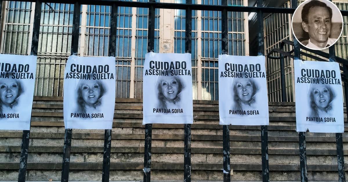 "Mi mamá es una asesina": el crimen de pareja que enfrenta a sus tres hijos en La Plata