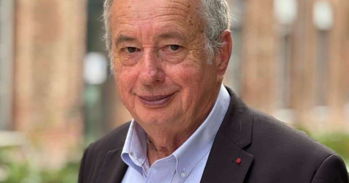 Bruno Vellas, geriatra: “Una persona de 70 años ya tiene una capacidad intrínseca comparable a la que presentaba alguien de 60 hace 20 años”