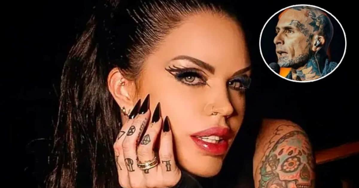 Sofía Clerici enfrentó los rumores de romance con el cantante de Ke Personajes: "No tengo por qué mentir"