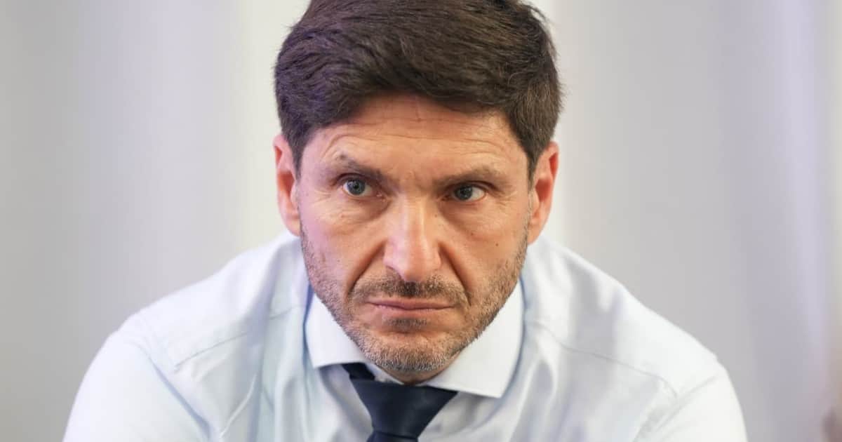 Gesto de Pullaro a Milei: "El dólar dejó de ser un problema en la Argentina, si no vuelve al populismo corrupto"