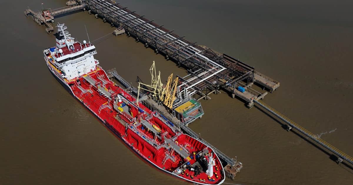 La guerra contra Irán: el petróleo se dispara y el gas europeo alcanza su nivel más alto desde 2023