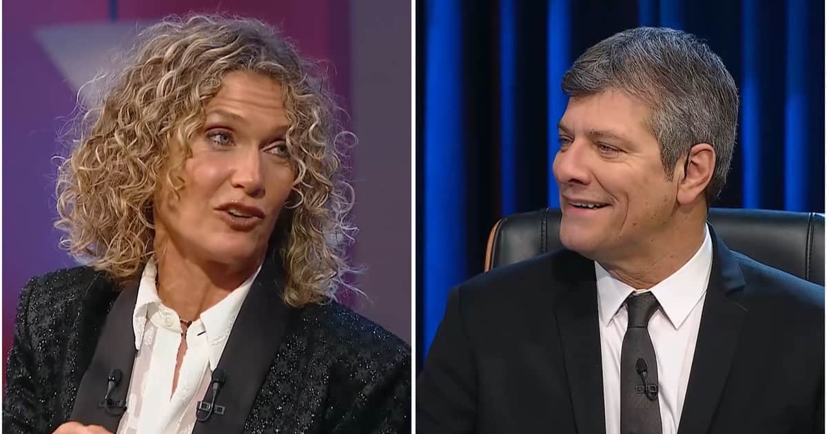 La confesión de Maru Botana que impactó a Mario Pergolini: "Todas las mujeres necesitan un amante"