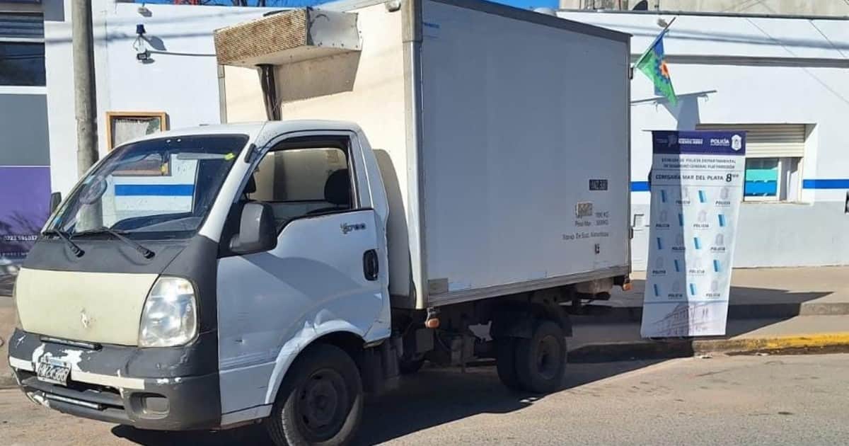 Robo al excampeón del TC Walter Hernández: detuvieron a un sospechoso y secuestraron una camioneta vinculada al asalto