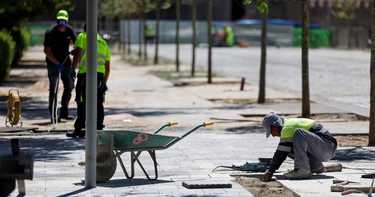En tres años apenas cinco provincias lograron más creación de empleo privado formal