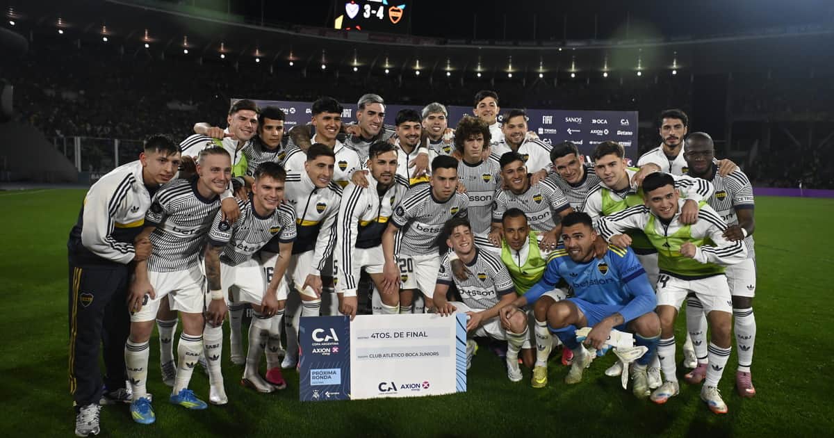Vélez analiza reclamar ante la AFA por la inclusión de seis extranjeros de Boca en la Copa Argentina: qué dice el reglamento