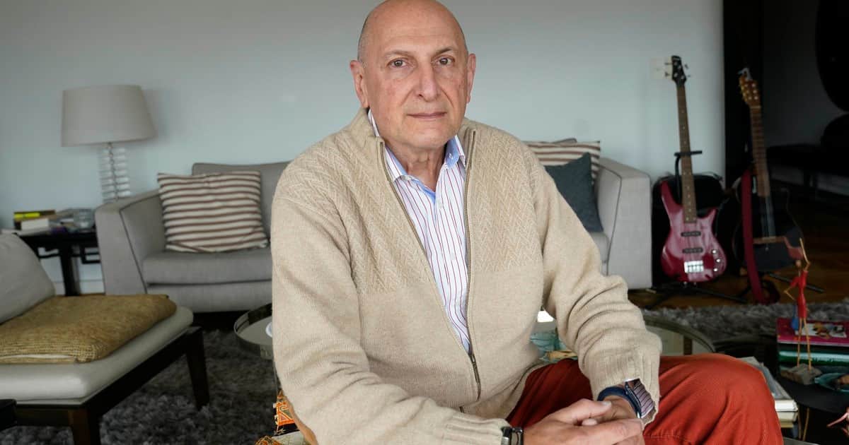 “La crisis te lleva a la supervivencia, pero la coyuntura pasa rápido y hay que construir el mañana”