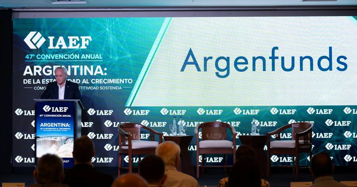 El círculo rojo financiero ratifica el rumbo de Milei pero advierte por la presión impositiva