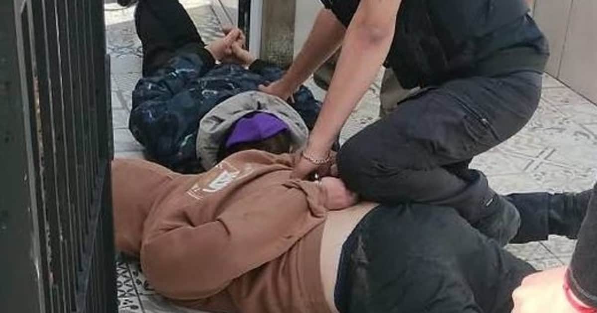 Detuvieron al hermano de un intendente bonaerense: le disparó a un hombre y tenía pedido de captura por robo