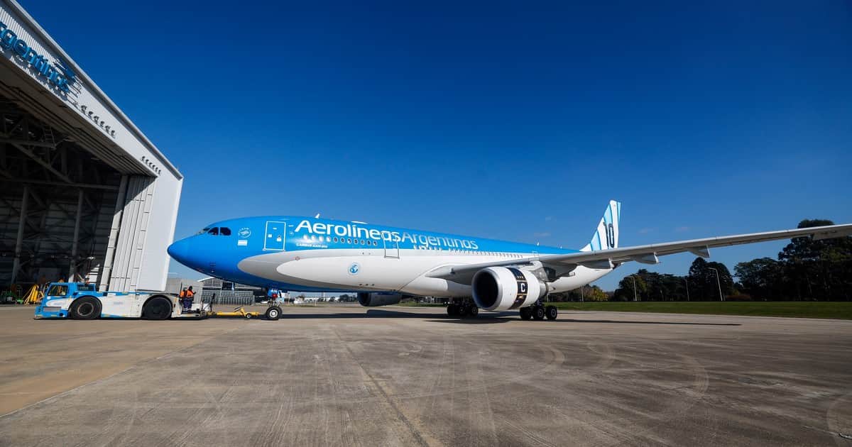 Paro en los aeropuertos: ATE amenaza con retomar medidas de fuerza el lunes si el Gobierno no los convoca a una audiencia