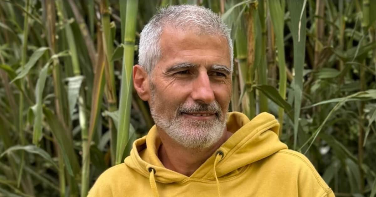 Delfí Vilaseca, 56 años, después de 34 maratones: “Se puede empezar todo a cualquier edad, cuidarse no es abstenerse de cosas ni protegerse de la vida, es encontrar un equilibrio”