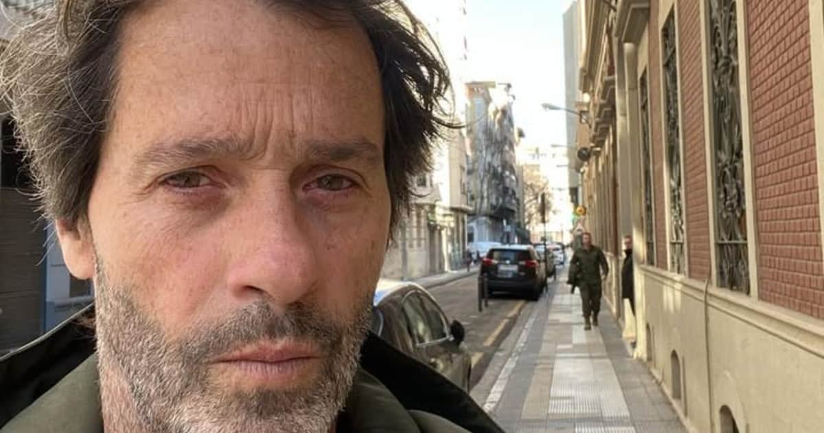 Juan Pablo Shuk, 60 años: "Para un actor colombiano es un alivio no hacer de narco"