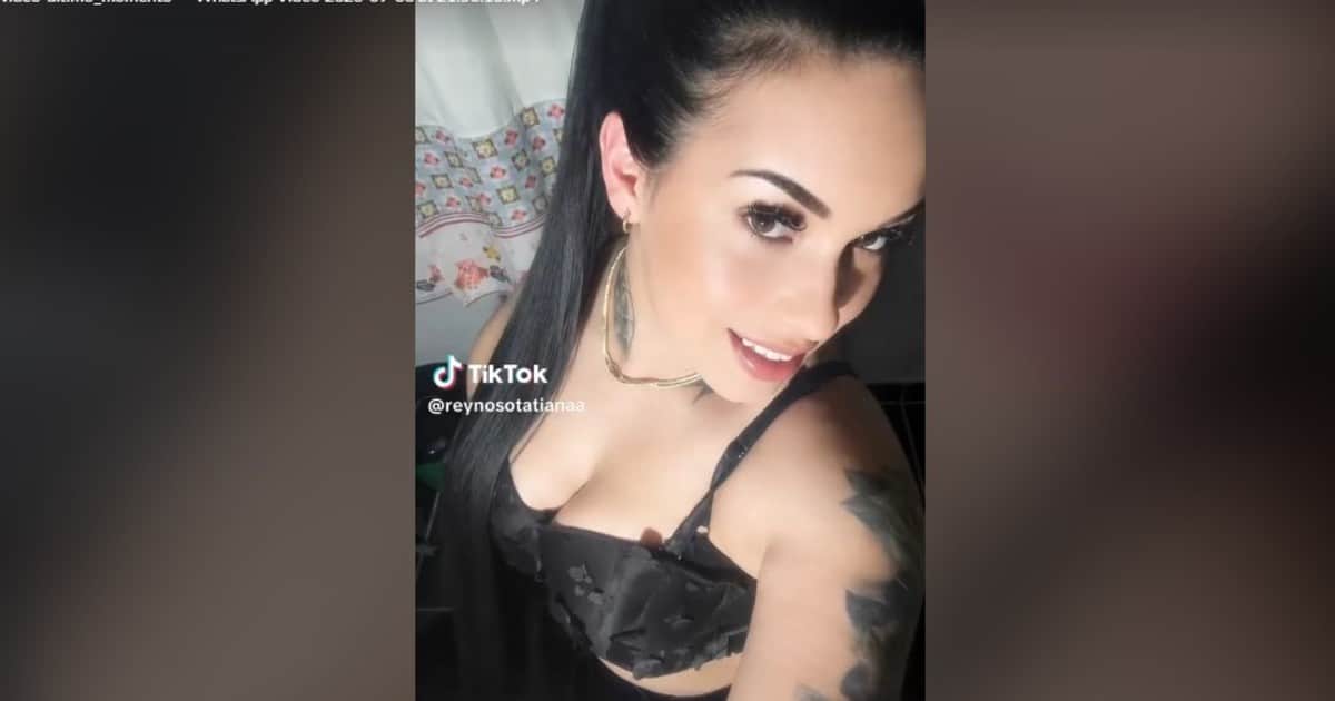 Cayó Eluney, la viuda negra que había atacado en Pilar y que ya tenía un pedido de captura por tenencia de droga