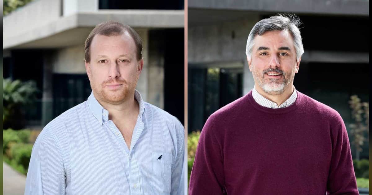 Anunciaron los nuevos líderes para América Latina y para el Conosur de Vylor y de Nueva Corteva