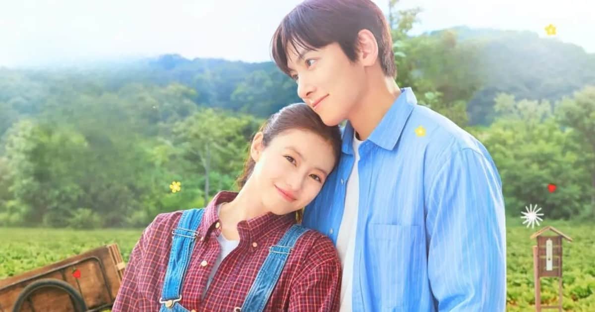 Crece la avanzada asiática en el streaming: así es Temporada de amor, la nueva serie coreano-japonesa de Disney+