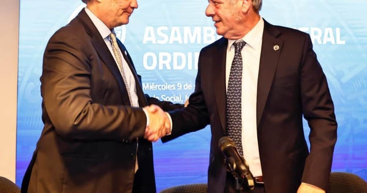 Interna en la Sociedad Rural: una pelea de poder y millones que se inclinó hacia un dirigente que trabaja en campos alquilados