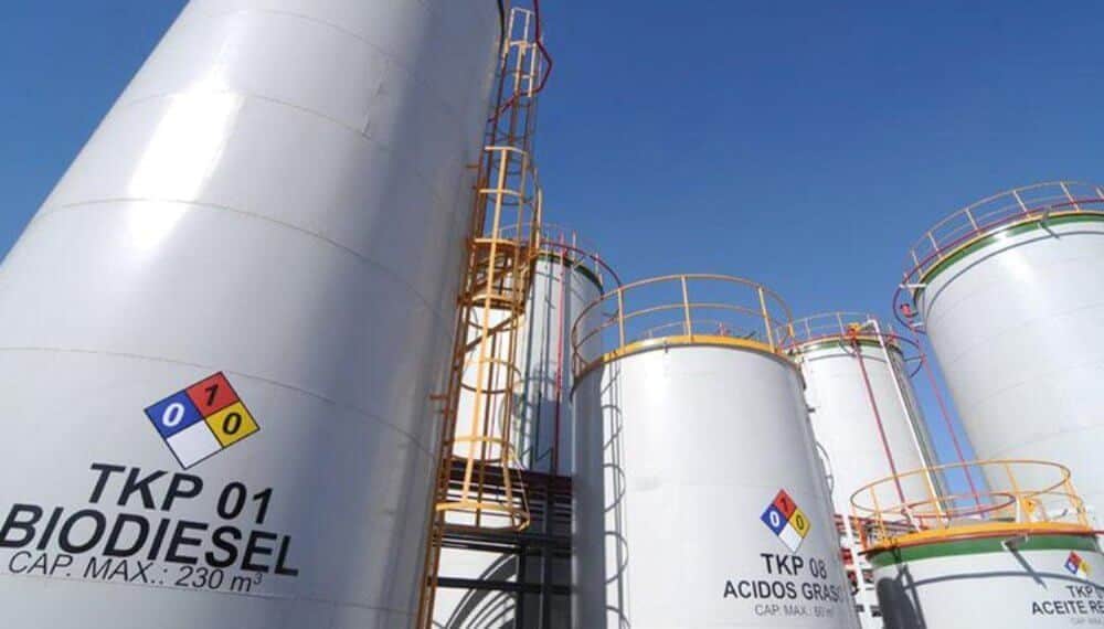 “Saquemos a Messi del banco”: exportadoras de biodiésel insisten para ser parte del nuevo marco de biocombustibles