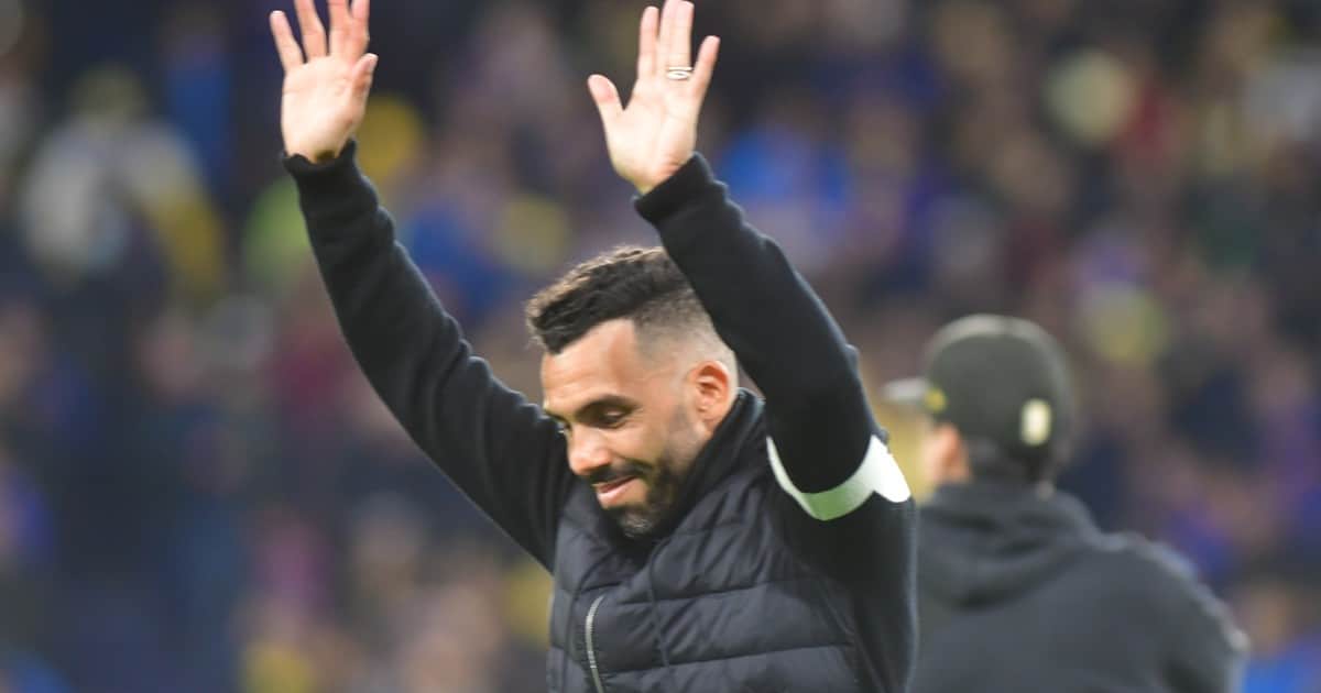 La despedida de Tevez en Boca: la charla con Riquelme y las figuras mundiales que podrían jugar