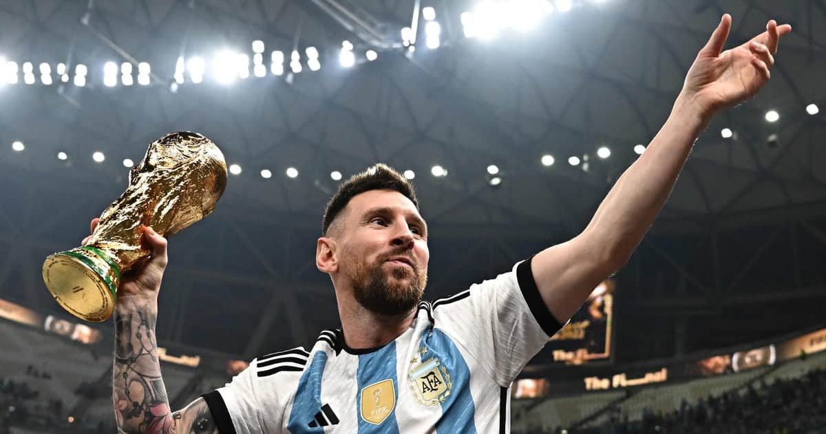 El balance y la historia de Messi en la Selección Argentina
