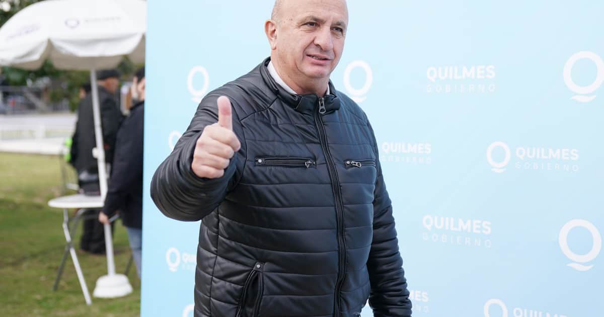 AFA: expediente a Nicolás Russo y sanción cumplida para Caicedo