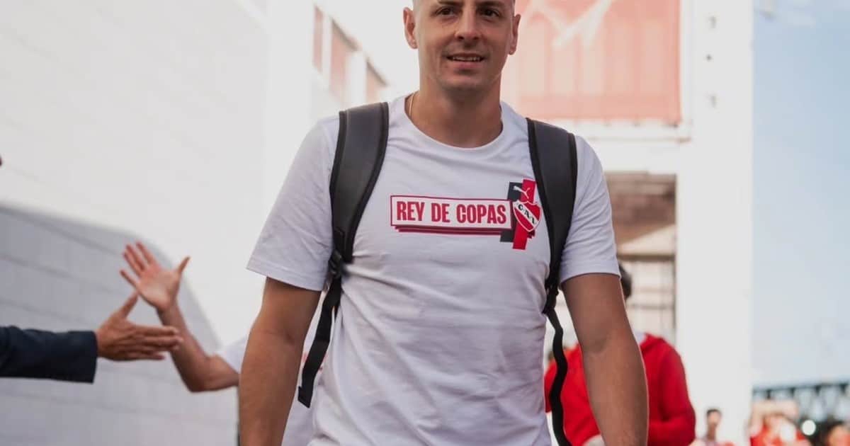 El jugador clave que Viera busca recuperar en Independiente