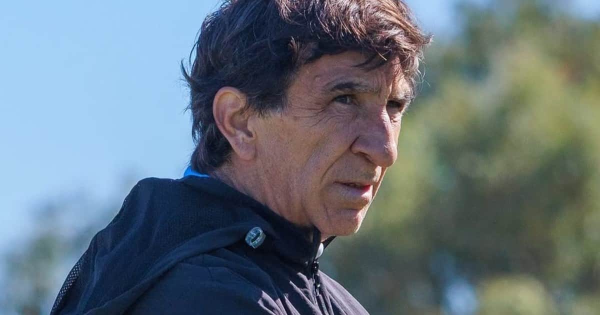 Antes de ser presentado en Cerro Porteño, Costas apoyó a Vojvoda: "La Copa Argentina la vamos a ganar"