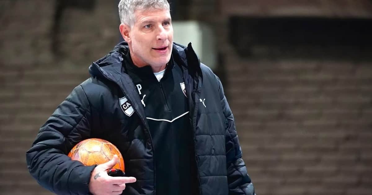 Platense recibe a Riestra en la previa a la Copa