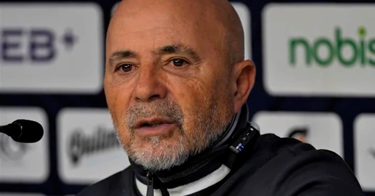 Talleres recibe al Ferroviario y Sampaoli se juega su continuidad