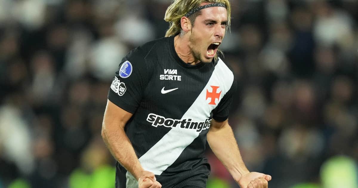 Ojo acá, Boca: Independiente Santa Fe se mide con Vasco y uno podría ser su rival en semis
