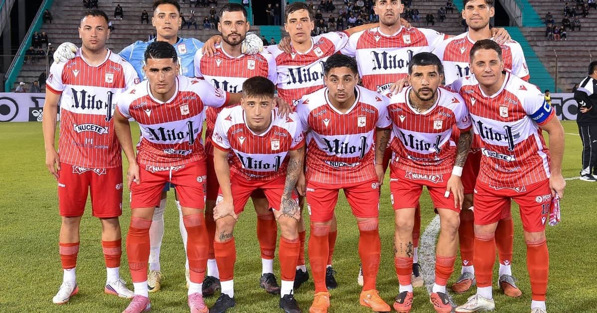 Morón no logró romper el cero ante Central Norte y complica su sueño del ascenso