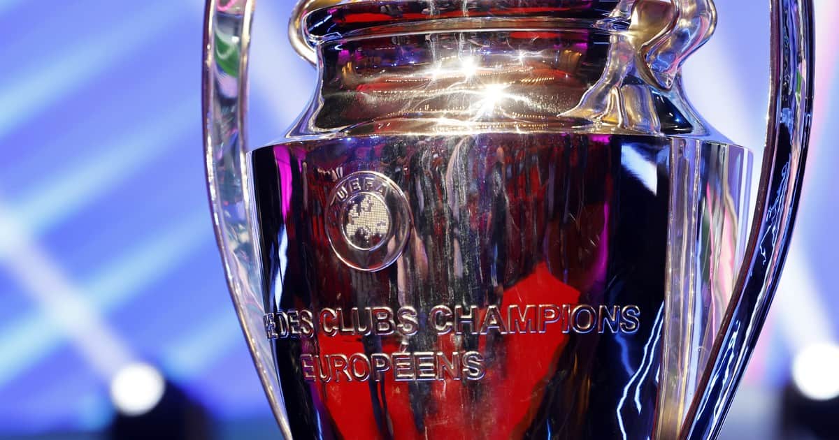 Champions League EN VIVO: los partidos de hoy, horarios y dónde verlos por TV