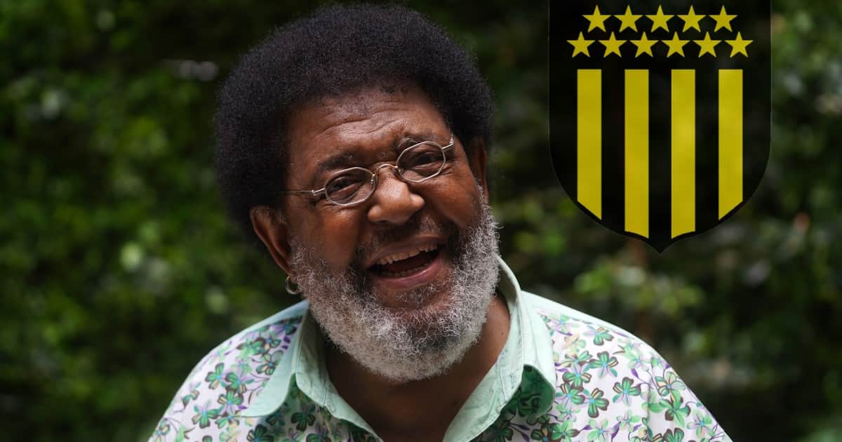 El emotivo homenaje que prepara Peñarol para Ruben Rada en el clásico vs Nacional