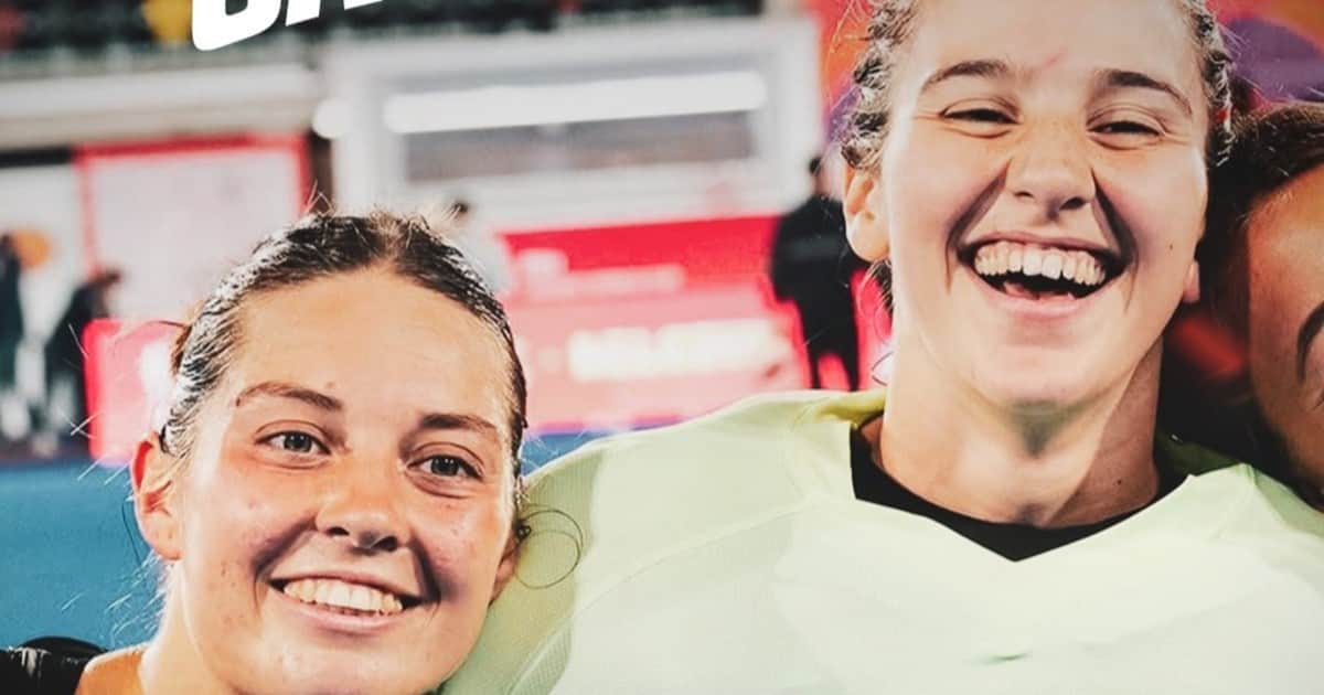 ¡También tiene campeonas del mundo! El aporte de River a Las Leonas