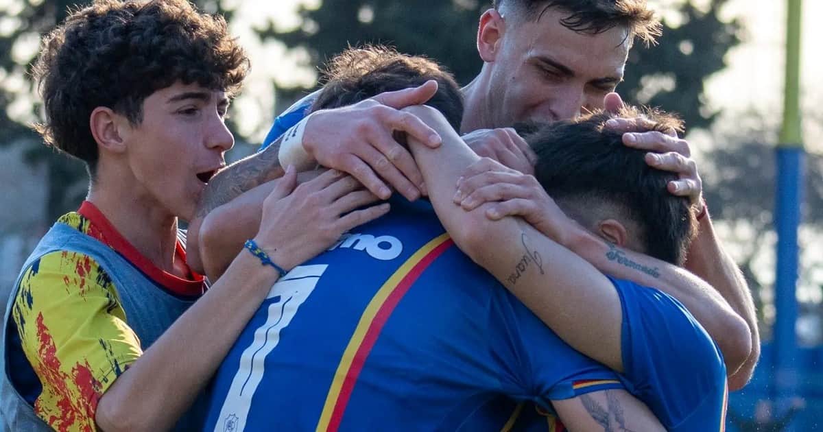 El Deportivo Maipú de Enzo Pérez perdió un partido clave