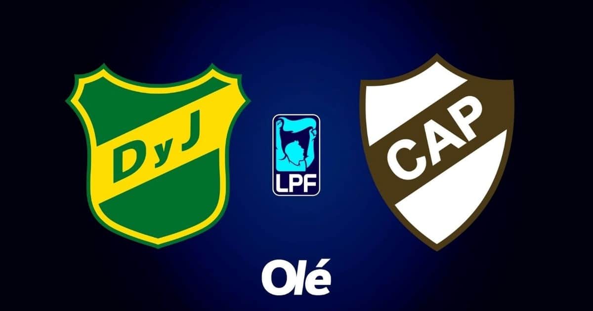 Defensa y Justicia vs. Platense, por el Torneo Clausura: día, hora y cómo ver por TV