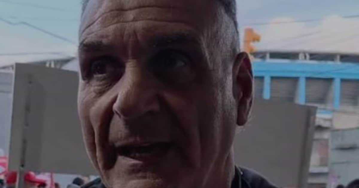 Luis Islas con Olé: "Independiente necesita que me la juegue para defenderlo"