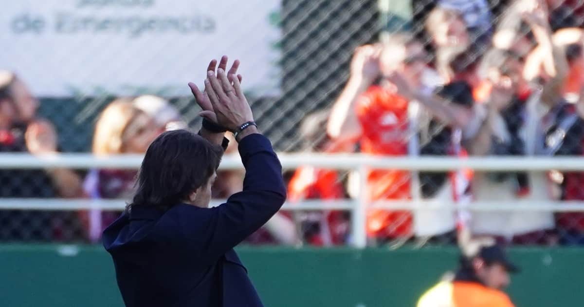 River, hoy EN VIVO: venta multimillonaria, Ponzio y últimas noticias de este lunes 31 de agosto