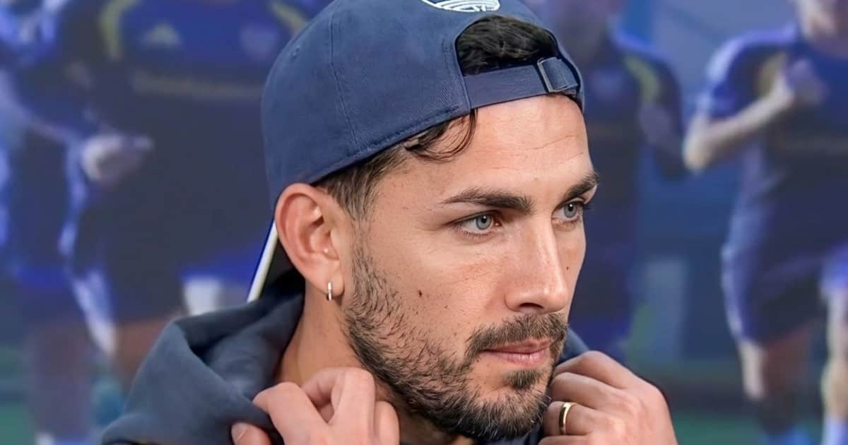 La Paredes alta: la advertencia arbitral del capitán de Boca tras el escándalo con Vélez y el estallido de Guillermo