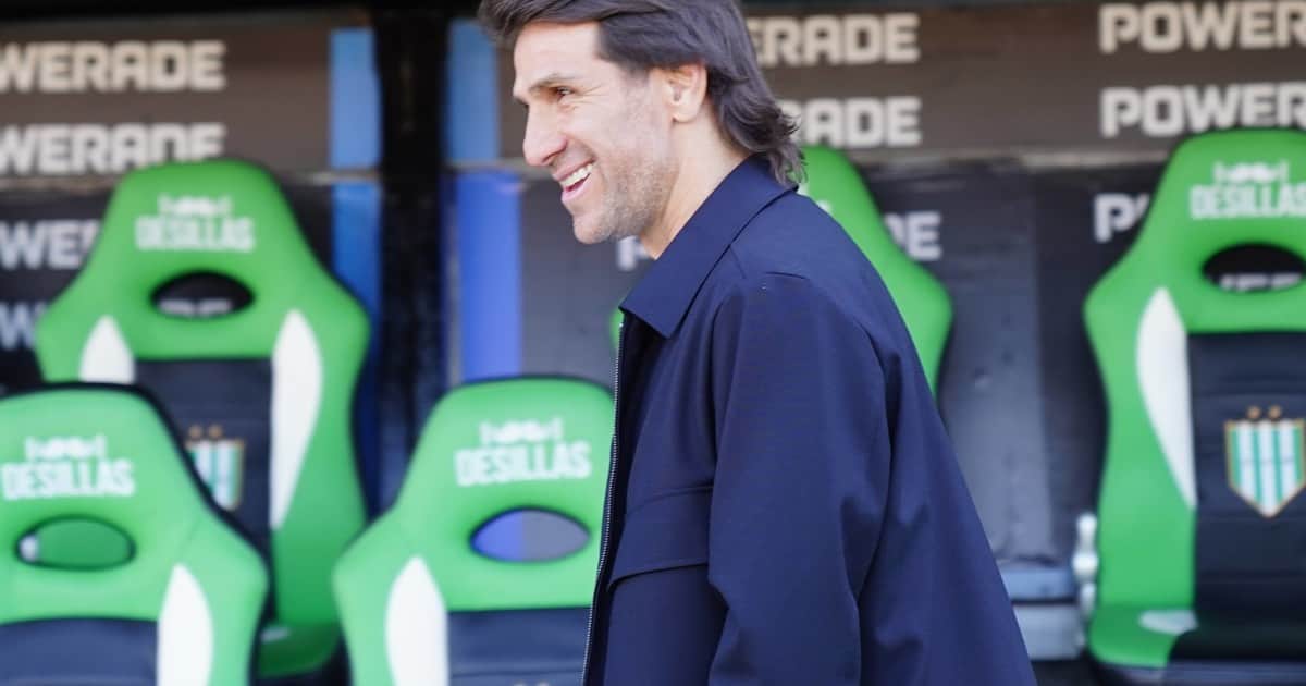 Se enfría la búsqueda de River por un central: de qué depende