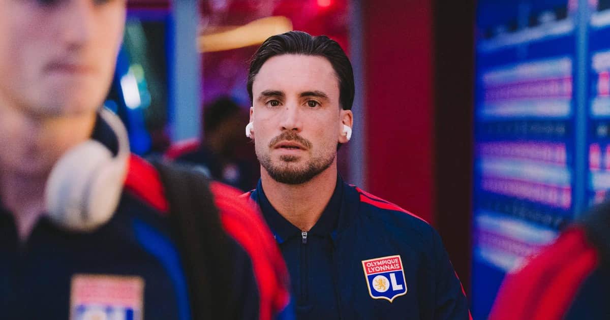 Los dos clubes que se pelean por Nico Tagliafico en el cierre del mercado