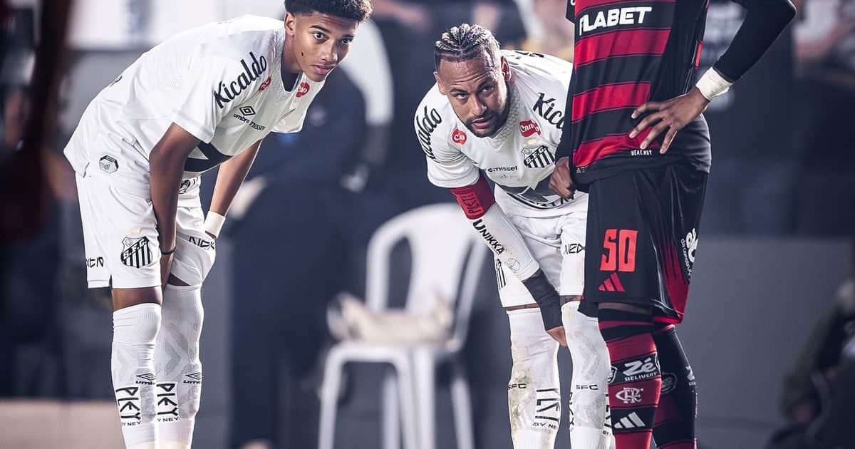 El hijo de Robinho al Calcio: lo dirigirá un ex Boca