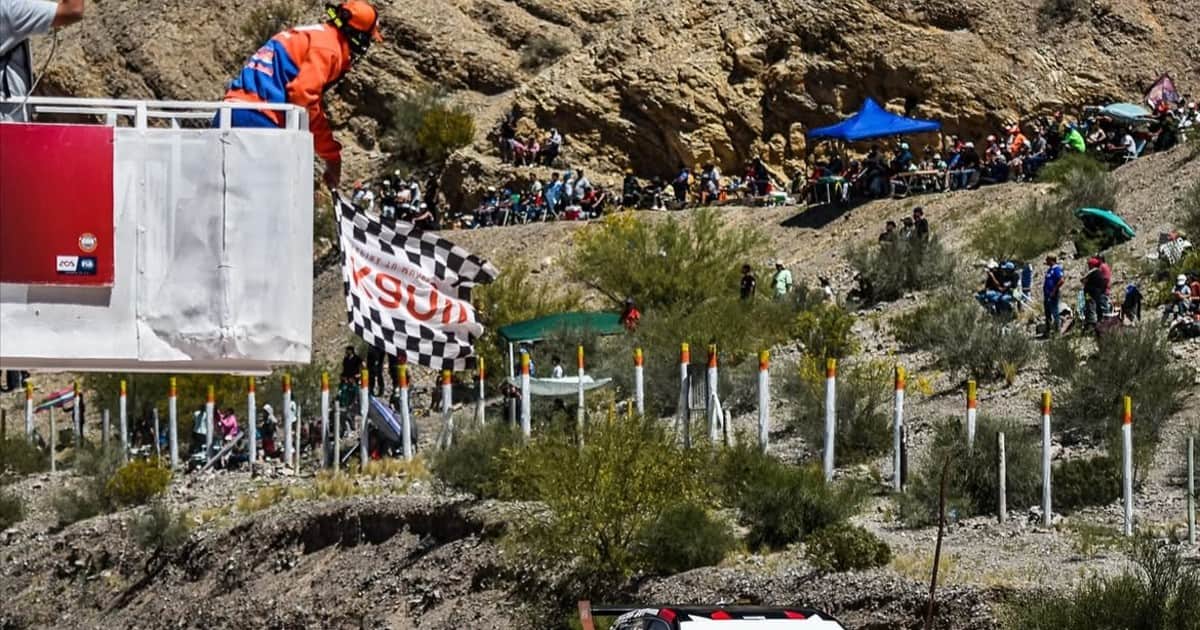 El TC2000 acelera en Junín con una carrera especial: cuándo y por dónde verlo
