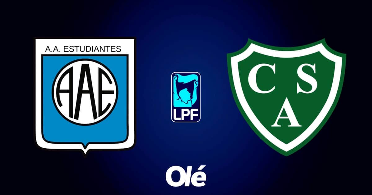 Estudiantes de Río Cuarto vs. Sarmiento de Junín, por el Torneo Clausura 2026: día, horario y TV